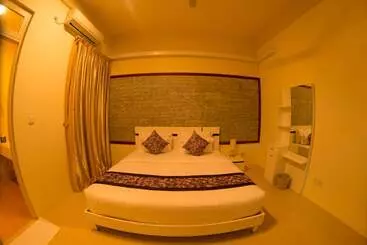 هتل Veyli Residence