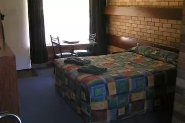Motel Tommo's Motor Lodge