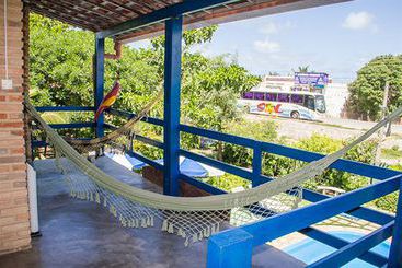 Апартаменты Santorini Flats