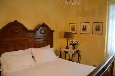 Bed and Breakfast Le Brede