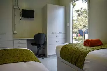 Casa Big4 Tassie Getaway Parks St Helens