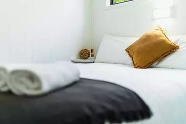 주택 Big4 Tassie Getaway Parks St Helens