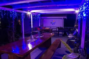 آپارتمان‌های توریست‌ها Channers On Norfolk