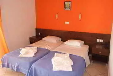 Szálloda Astris Sun