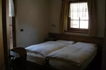 Отель Garni Baita Cecilia