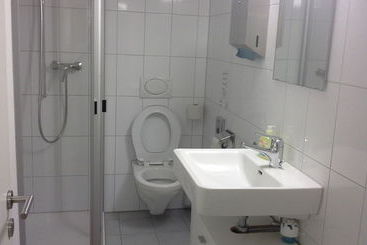 Hotel Gasthaus Grafenort