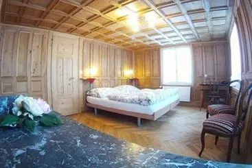 Hotel Gasthaus Grafenort