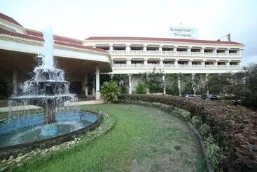 Hotell The Lagoona Resort