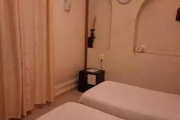 Hotel Les Ambassadeurs