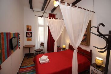 ホテル Pension Noemi