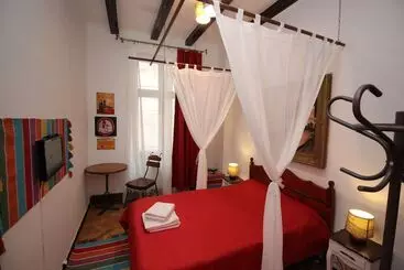 ホテル Pension Noemi