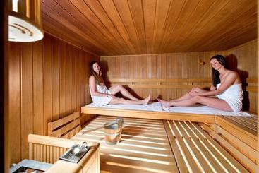 فندق Schloss Thannegg