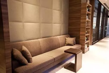 호텔 Sotetsu Fresa Inn Chiba Kashiwa