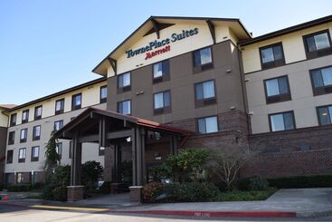 호텔 Towneplace By Marriott Suites Portland Vancouver