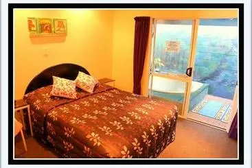 Motel Ascot On Fenton