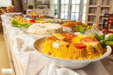 Pension Pousada Portal Da Concha