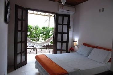 Villa Pousada Barra Vento