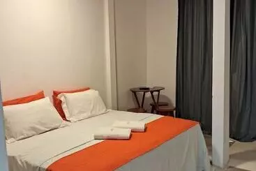 Chalet Pousada Barra Vento