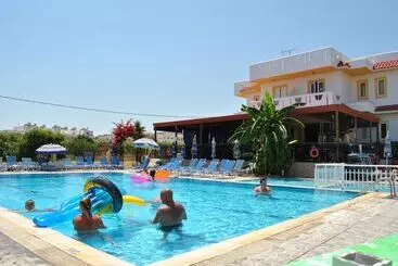 Stergia Apartments