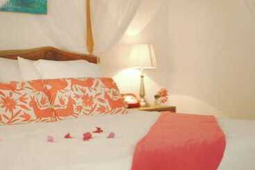 Toto Blue Hotel Boutique