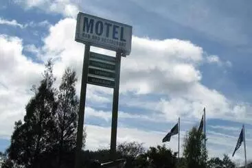 Turangi Bridge Motel