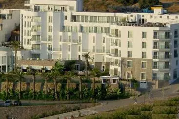 View Hotel Deluxe Turgutreis