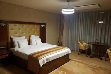 Viva Club Hotel Galati