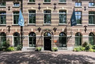 Huoneisto Yays Amsterdam Maritime By Numa