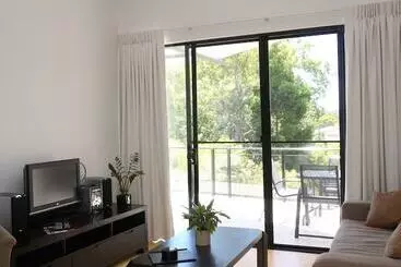 Appartamenti turistici Agnes Water Beach Club