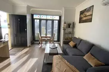 آپارتمان Banyan Place