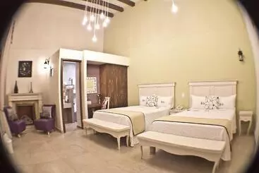 مبيت وإفطار Casa Jose Maria