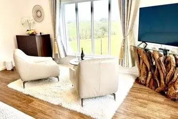 Bed and Breakfast High Grassings Country House