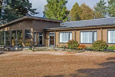 Bed and Breakfast Old Pines Hotel And Restaurant