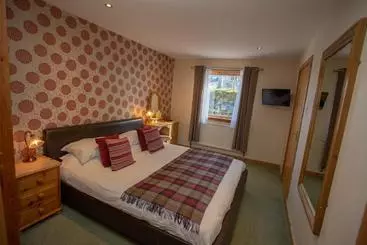 Bed and Breakfast Old Pines Hotel And Restaurant