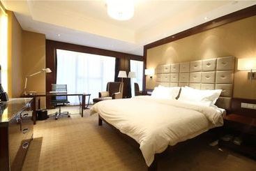 酒店 Days  Yazun Changsha