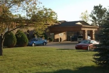 Отель Alma Comfortable Inn