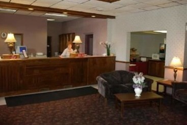 فندق Alma Comfortable Inn