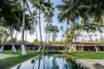 Hotel Apa Villa Thalpe