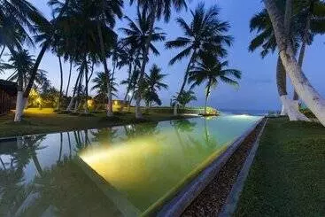 هتل Apa Villa Thalpe