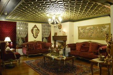 Hotel Archontariki Historic Boutique