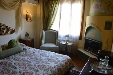 Hotel Archontariki Historic Boutique