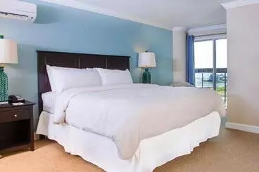 Bask Hotel At Big Rock Landing