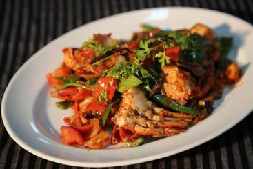 Eskala Hotels & Resorts Ngwe Saung