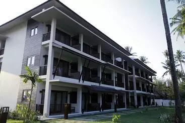 Eskala Hotels & Resorts Ngwe Saung