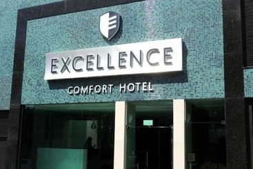 Hotel Excellence Comfort