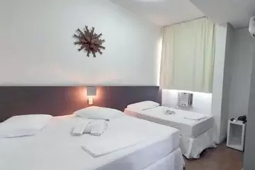 בית מלון כפרי Excellence Comfort