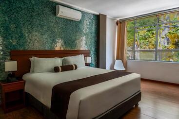 Hotel Ferre Machu Picchu