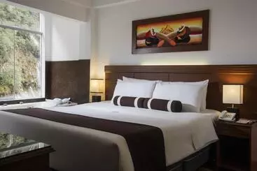 酒店 Ferre Machu Picchu