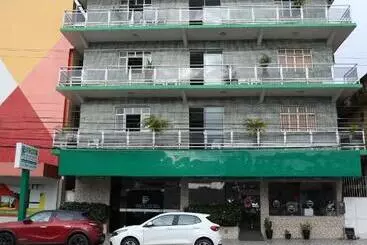 فندق Frota Palace