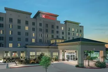 ホテル Hilton Garden Inn San Antonio At The Rim